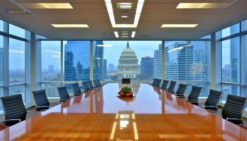 Savinity, Inc. Human Capital Consulting Services