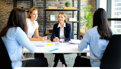 Savinity, Inc. Human Capital consulting solutions for small and mid-size companies